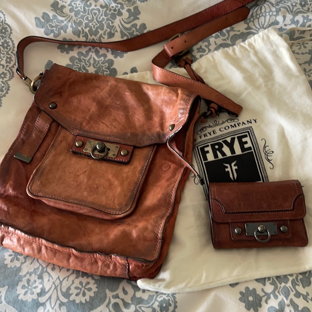 FRYE